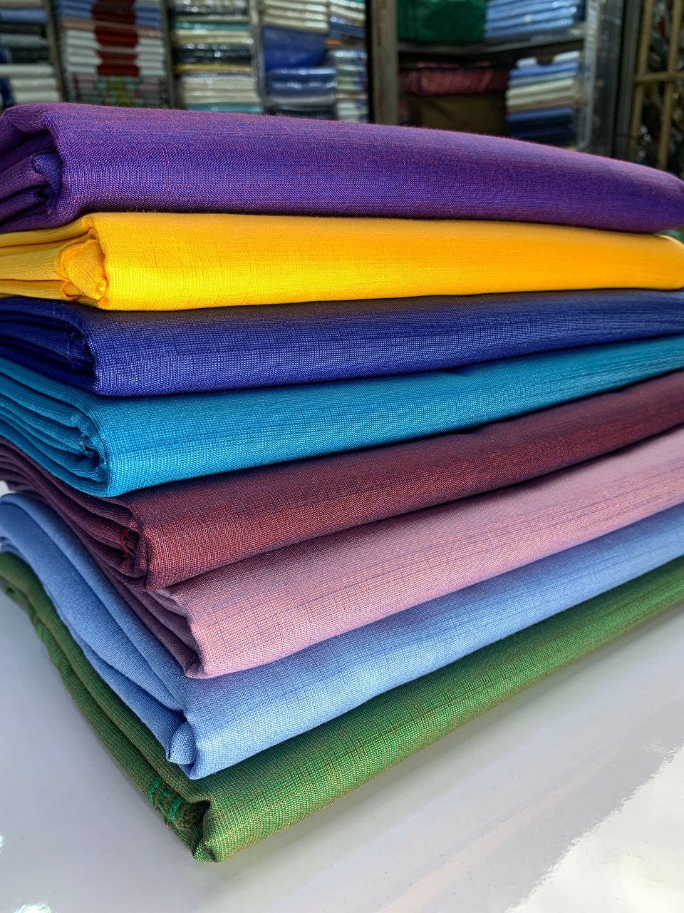 Premium Senator Outfit